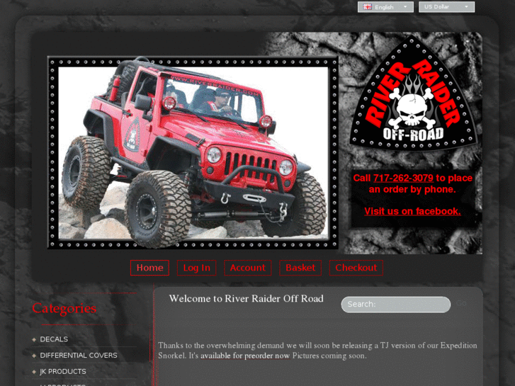 www.riverraider.com