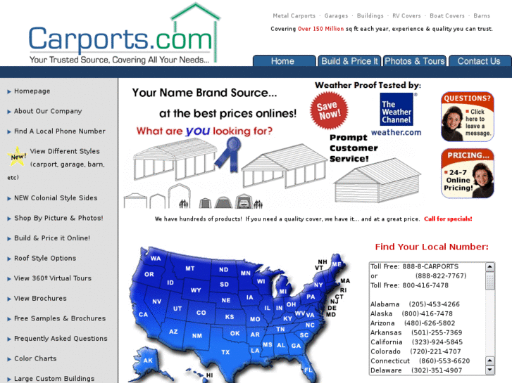www.carport-estimator.com