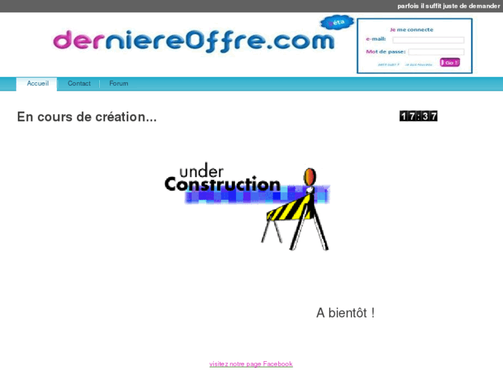 www.derniereoffre.com