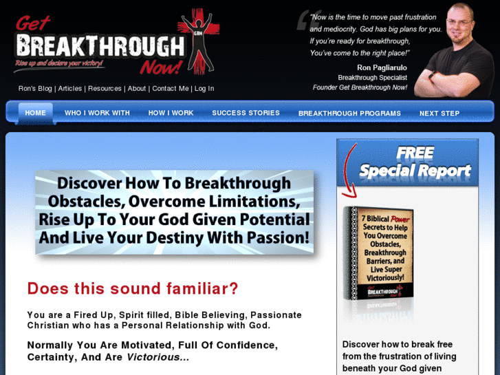 www.getbreakthroughnow.com