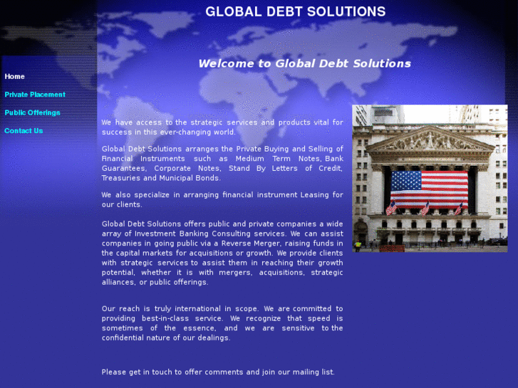 www.globaldebtsol.com