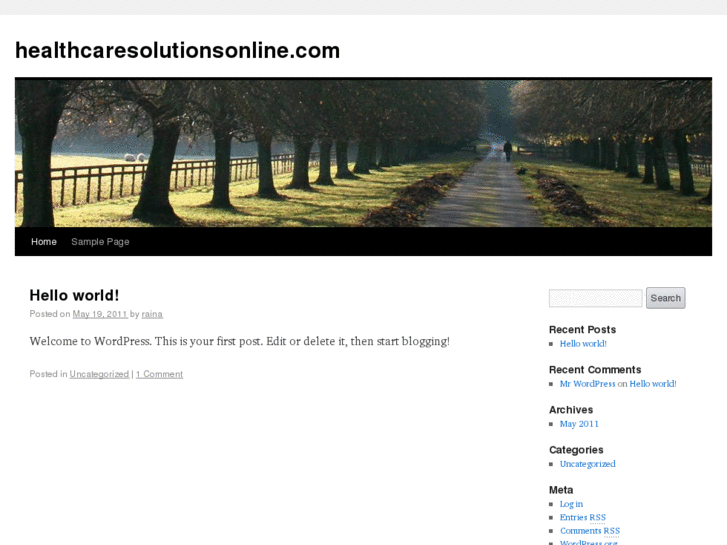 www.healthcaresolutionsonline.com