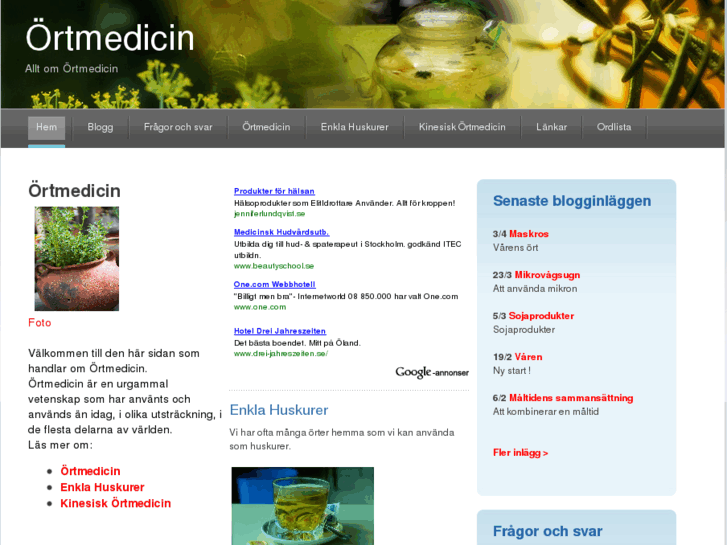 www.ortmedicin.info