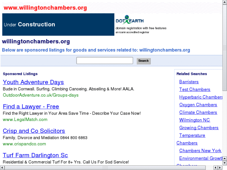 www.willingtonchambers.org
