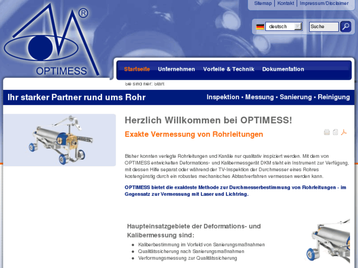 www.deformationsmessung.net