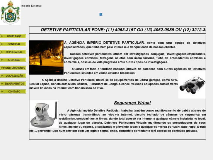 www.detetivedetetive.com
