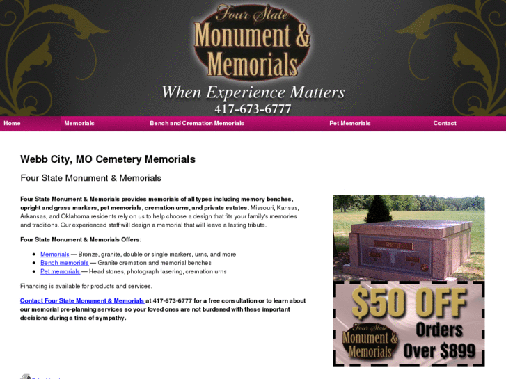 www.fourstatemonument.com