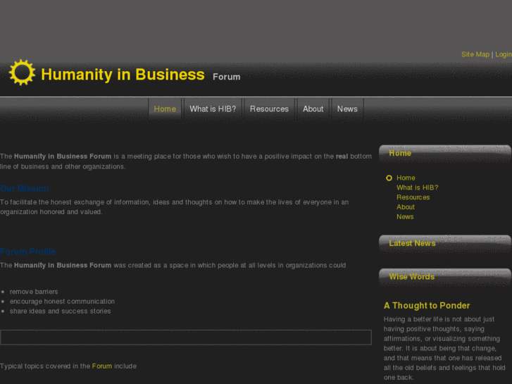 www.humanityinbusiness.org