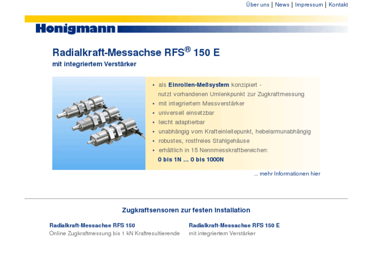 www.messachse.com