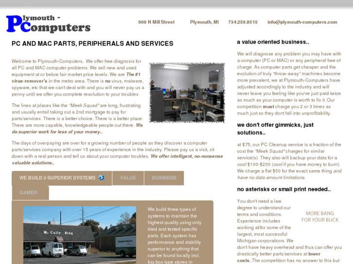 www.plymouth-computers.com