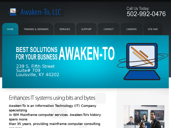 www.awaken-to.com