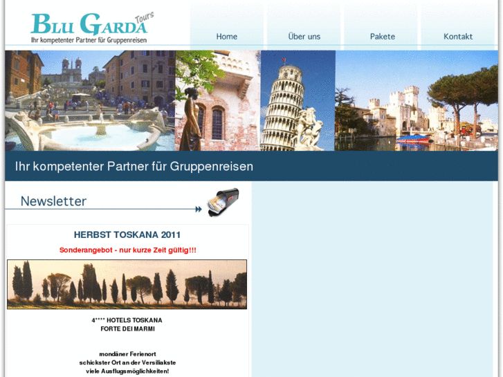 www.blugardatours.com