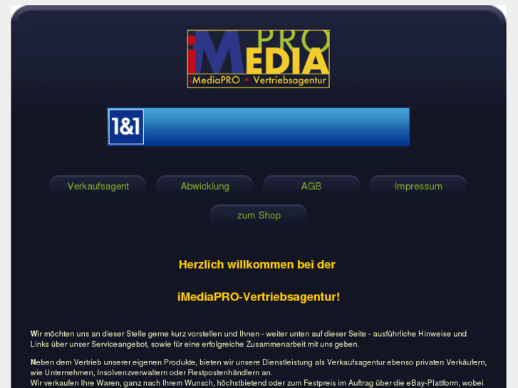 www.imediapro.de