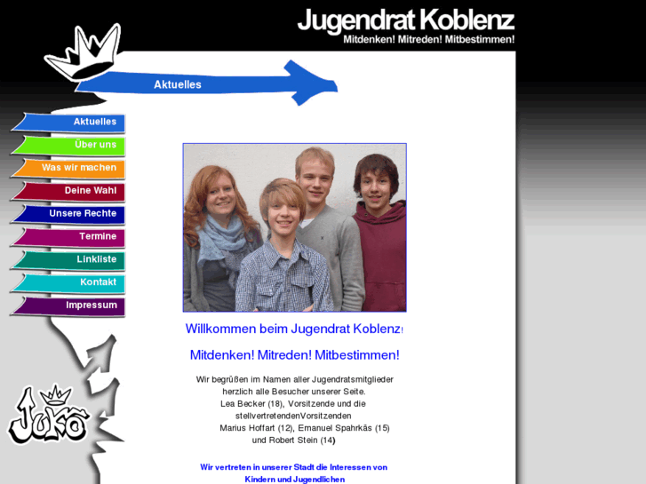 www.jugendrat-koblenz.de