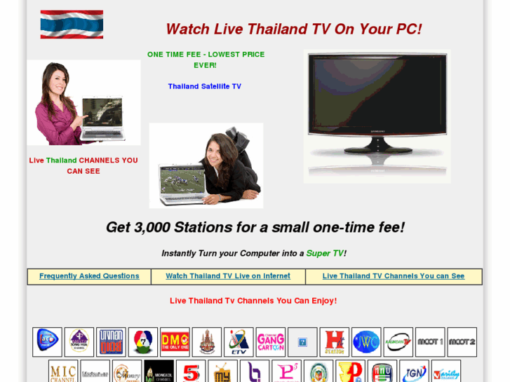 www.thailandtvlive.com