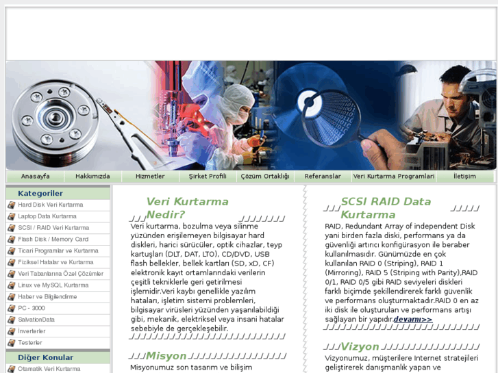 www.verikurtarmamerkezi.com