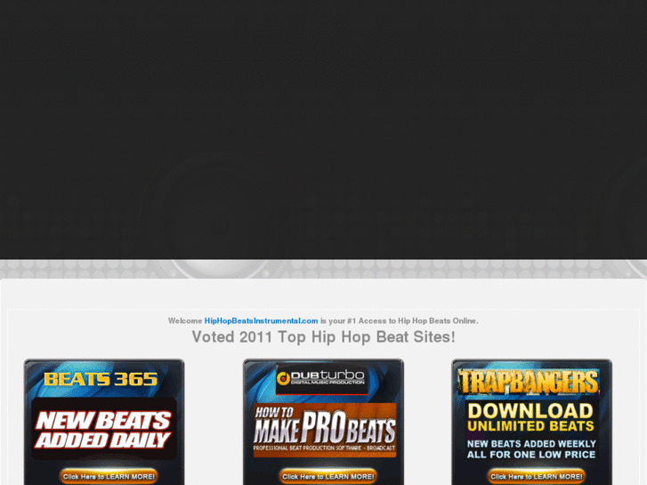www.hiphopbeatsinstrumental.com