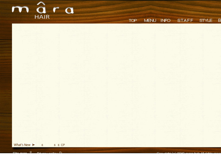 www.mara-hair.com