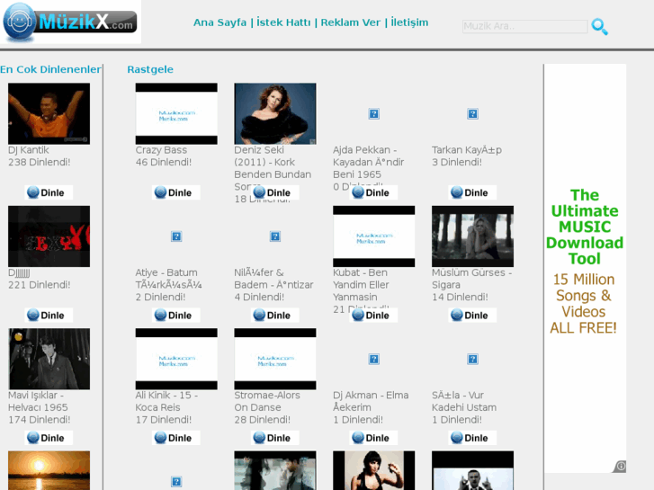 www.muzikx.com