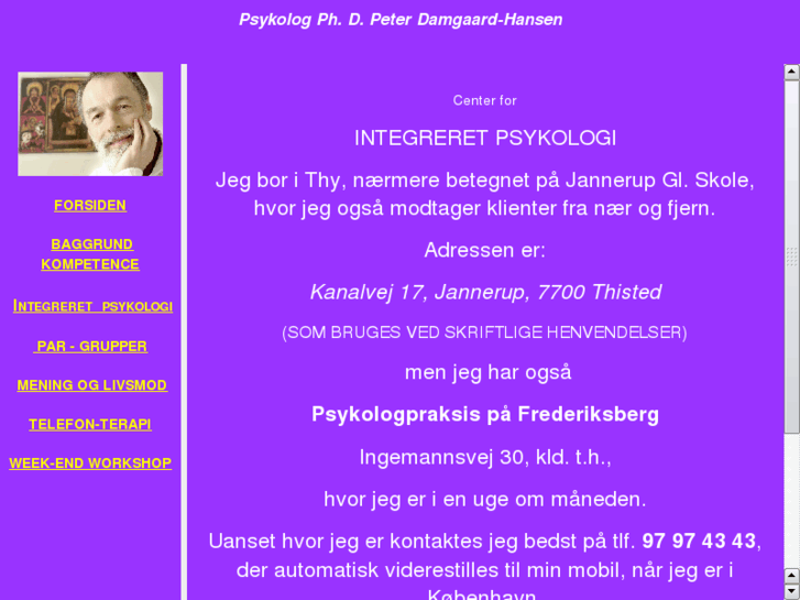 www.peter-damgaard-hansen.dk