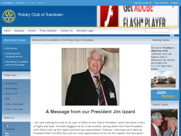 www.sandown-rotary.org