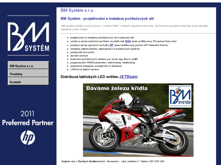 www.bmsystem.net