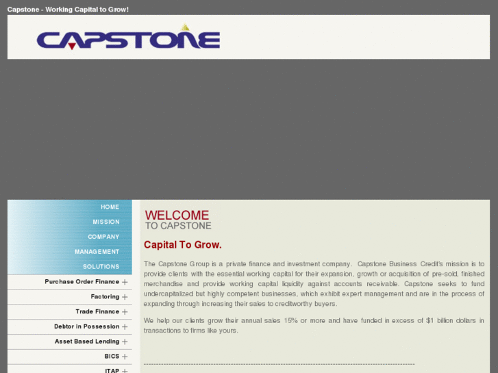www.capstonetrade.com