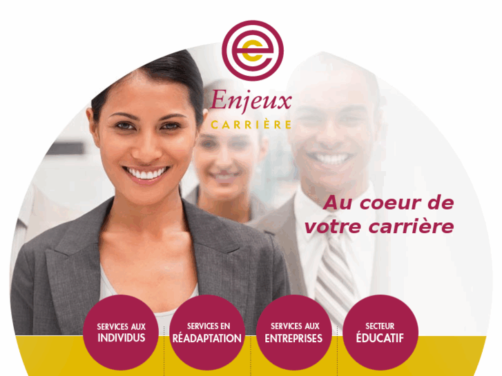 www.enjeuxcarriere.com