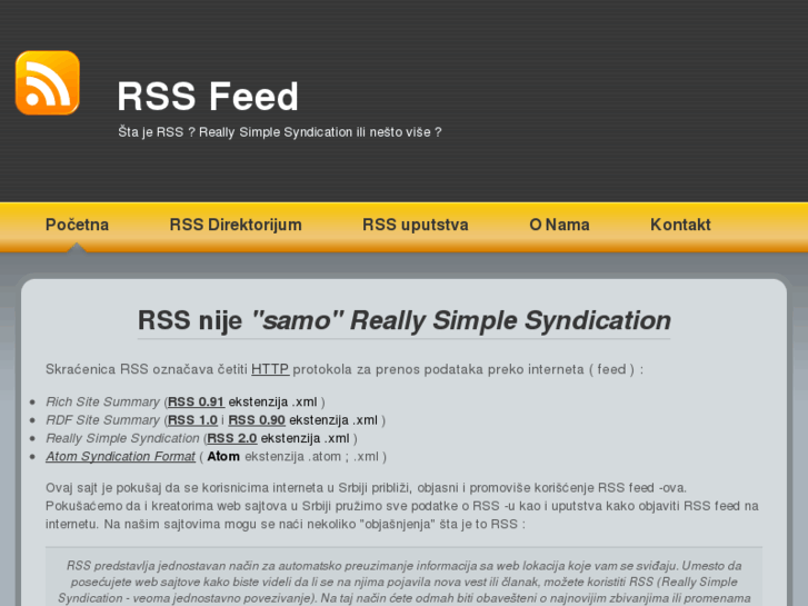 www.feed.rs