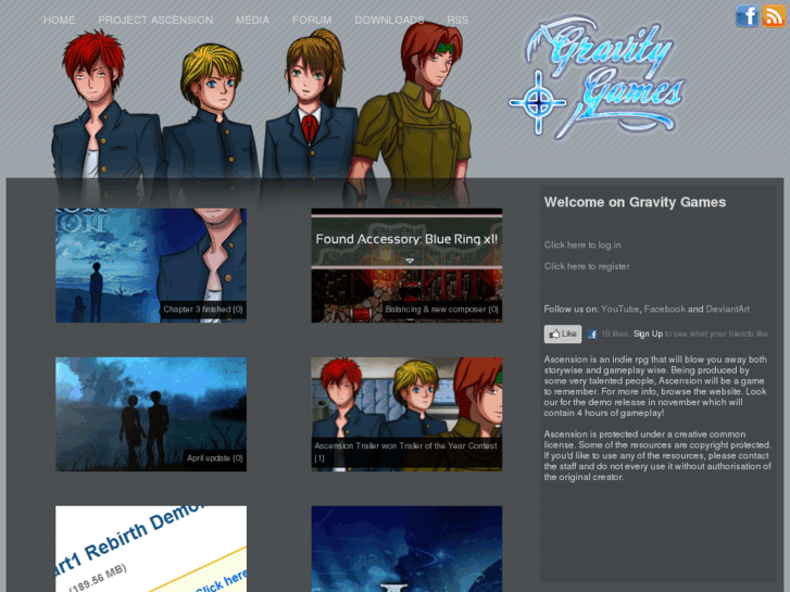 www.gravity-games.org