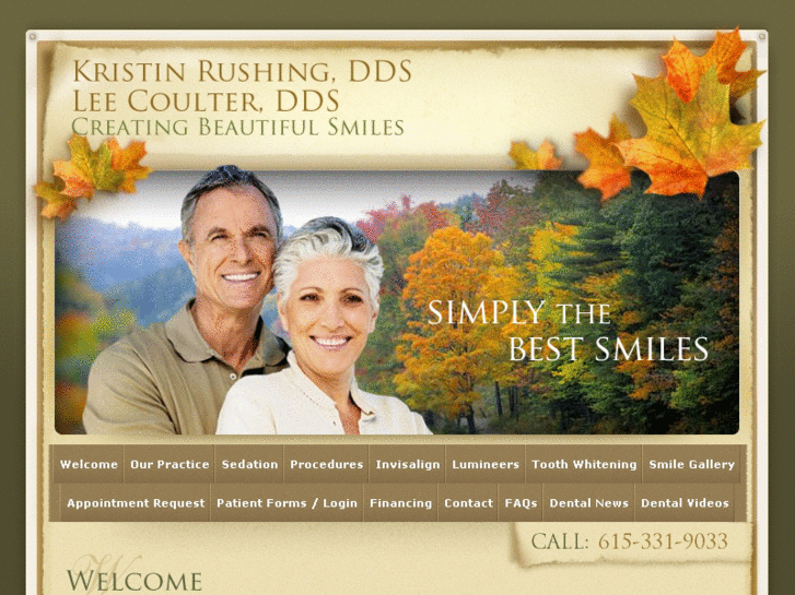 www.nashvillesmileteam.com