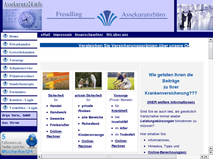 www.assekuranz24.info