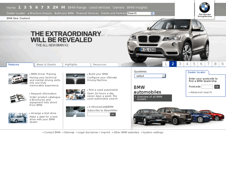 www.bmw.co.nz