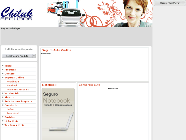 www.chilukinsurance.com