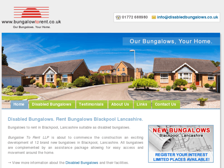 www.disabledbungalows.co.uk