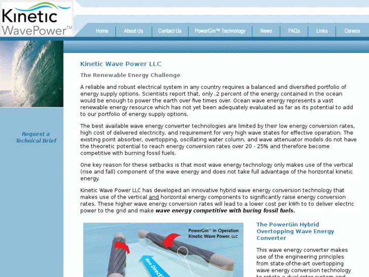 www.kineticwavepower.com