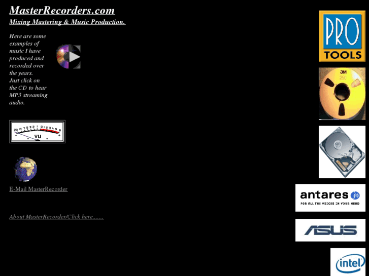 www.masterrecorders.com
