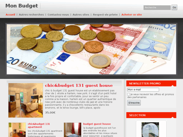www.mon-budget.com