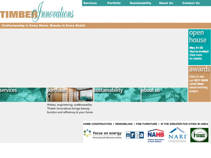 www.timberinnovations.com