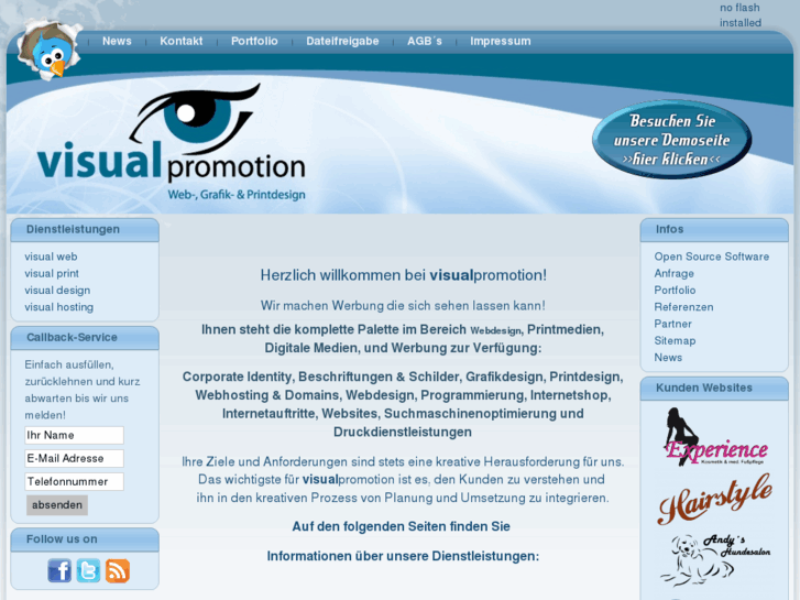 www.visualpromotion.de