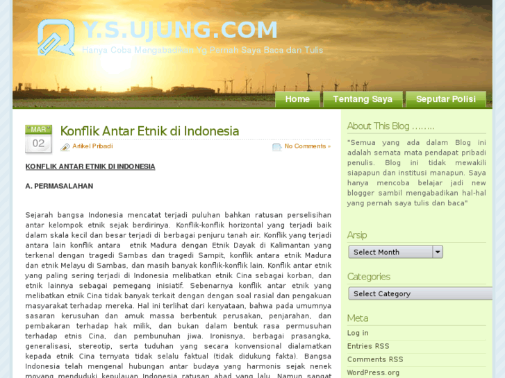 www.ys-ujung.com
