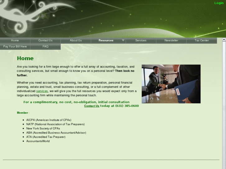 www.cjg-co.com
