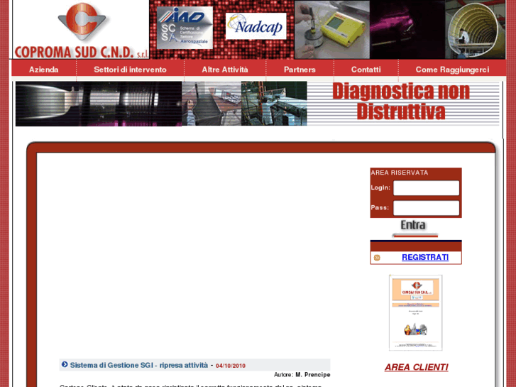 www.copromasud.com
