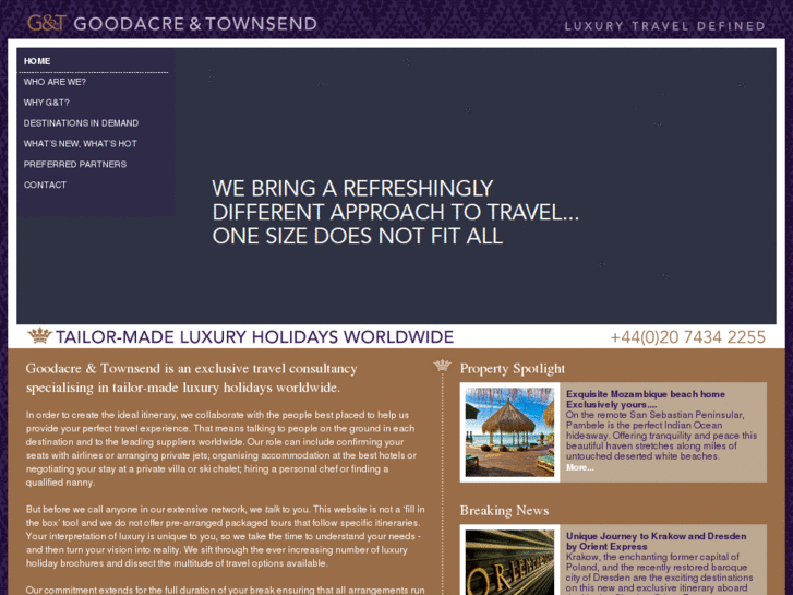 www.goodtown.co.uk
