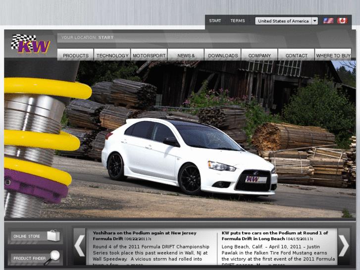 www.kw-suspensions.de