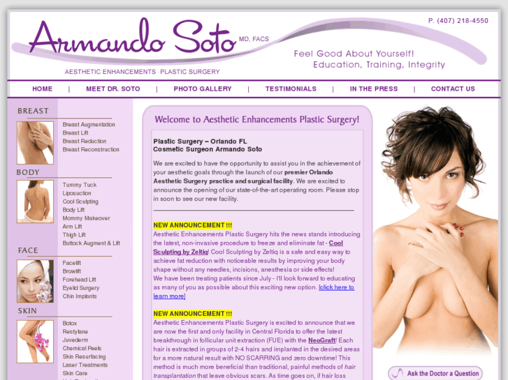 www.aestheticenhancements.com