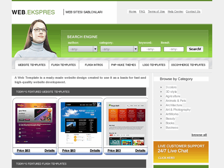 www.webekspres.com