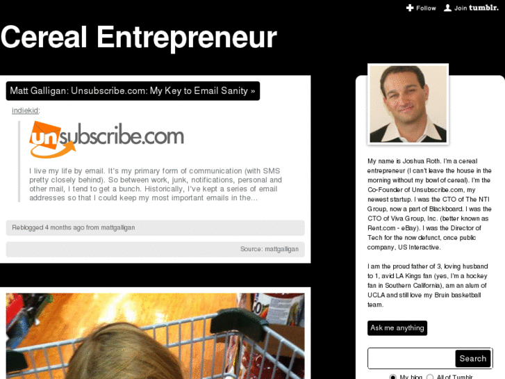 www.cerealentrepreneur.net
