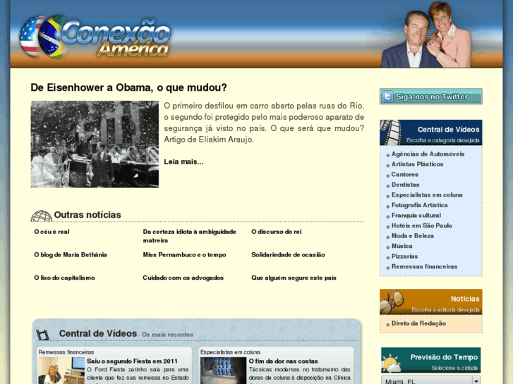 www.conexaoamerica.com
