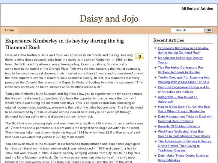 www.daisyandjojo.org